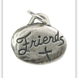 Friends iTAG Charm