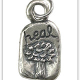 Heal iTAG Charm