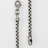 Heavy Box Chain