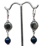 Eilat Stone Eternal Earrings