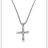 Power of God Pendant Necklace - Medium Box