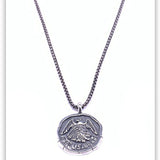 USA Jerusalem Necklace - Medium Box