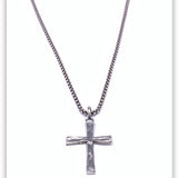 Power of God Pendant Necklace - Heavy Box