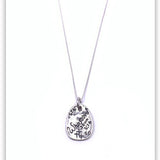 Whosoever iTAG Necklace