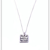 Love Is Sterling's Necklace