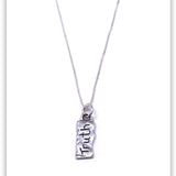 Truth iTAG Necklace