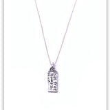 Truth iTAG Necklace