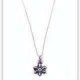 Let It Go Sterling's Necklace