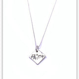 Faith Sterling's Necklace