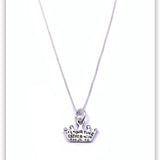Queen Esther Sterling's Necklace