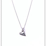 Love Sterling's Necklace