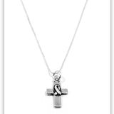Cross of Hope Necklace