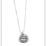 Yes Love Deeply iTAG Necklace