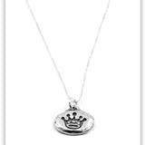 Princess of the King iTAG Necklace
