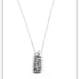 Trust iTAG Necklace