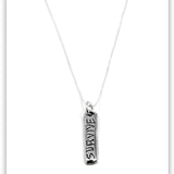 Survivor iTAG Necklace