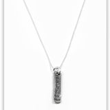 Survivor iTAG Necklace