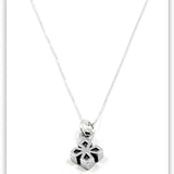 My Strength iTAG Necklace