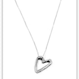 Guard Your Heart iTAG Necklace