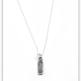 Faith iTAG Necklace