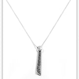 Believe iTAG Necklace