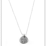 A Good Thing iTAG Necklace
