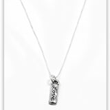 Love iTAG Necklace