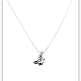 Valuable iTAG Necklace