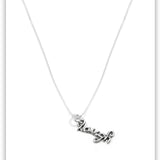 Laugh iTAG Necklace