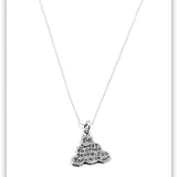 Be Sweet Sterling's Necklace