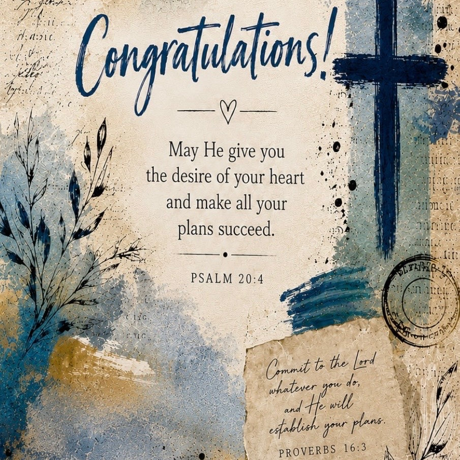 Greeting Card Collection $5