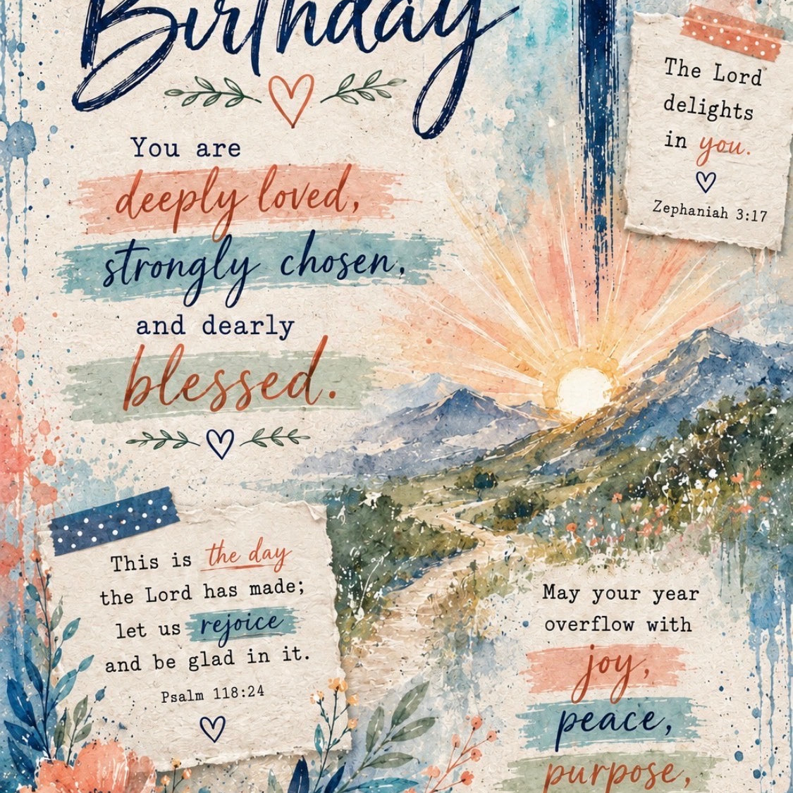 Greeting Card Collection $5