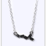 Beautifully Broken Choker