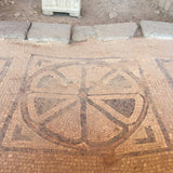 Peace of the Lord Necklace