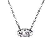 Believer Choker