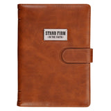 Journal - Stand Firm