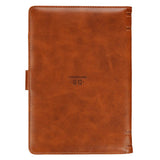 Journal - Stand Firm