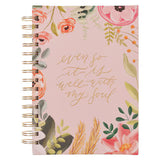 Journal - Even So It Is Well