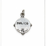 Journey to God's Promise Charm