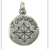 Journey Charm