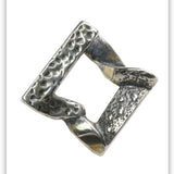 Journey of Faith Pendant