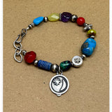 Journey of Light Bold Chunky Bracelet
