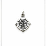 Journey to God's Promise Charm