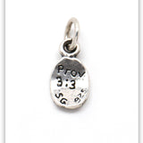 Kindness iTAG Charm