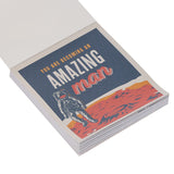 101 Lunchbox Notes Guys - Airplane Design