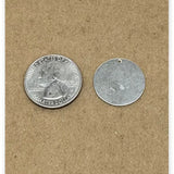 Engravable Disc - Large