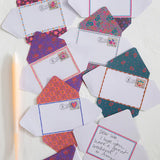 Little Envelope Letter