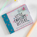 Little Envelope Letter