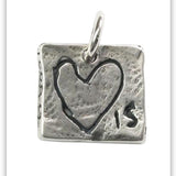 Love Is Sterling's Collection