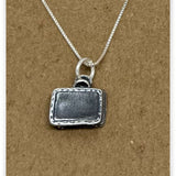 Parenting-Luggage for Life Necklace